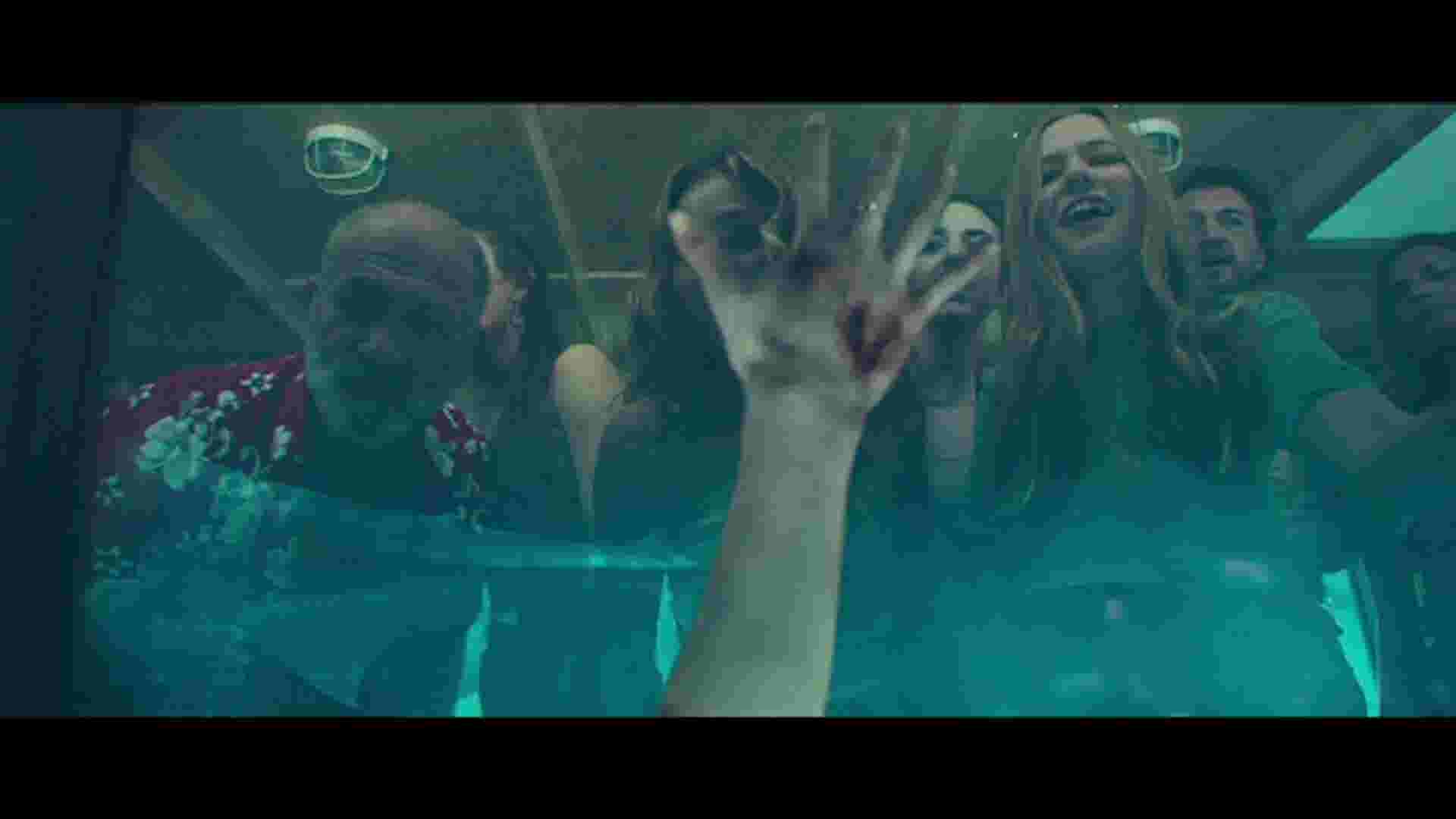 '47 Meters Down: Uncaged': Deadly sharks create 'watery hell'