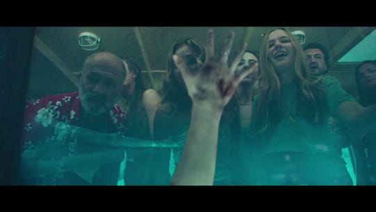47 Meters Down Sequel Proves That Sharks Can Still Be Scary