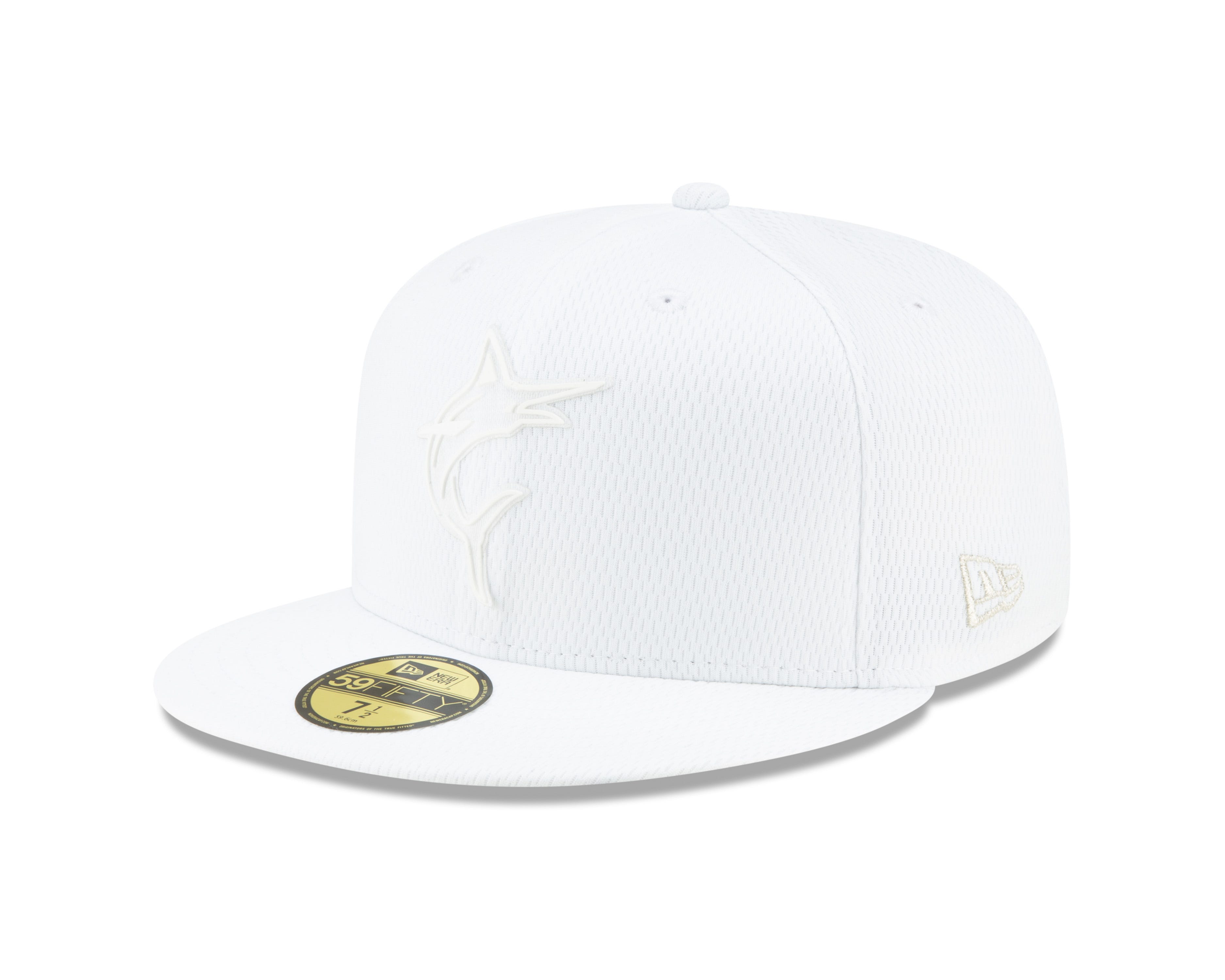 mlb players weekend hats