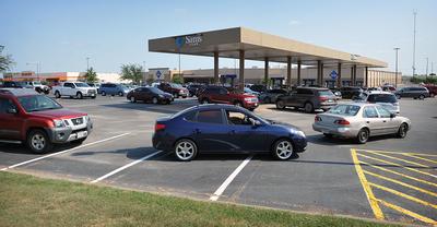 Sam's Club plans gas station in Fort Collins 25 years after opening