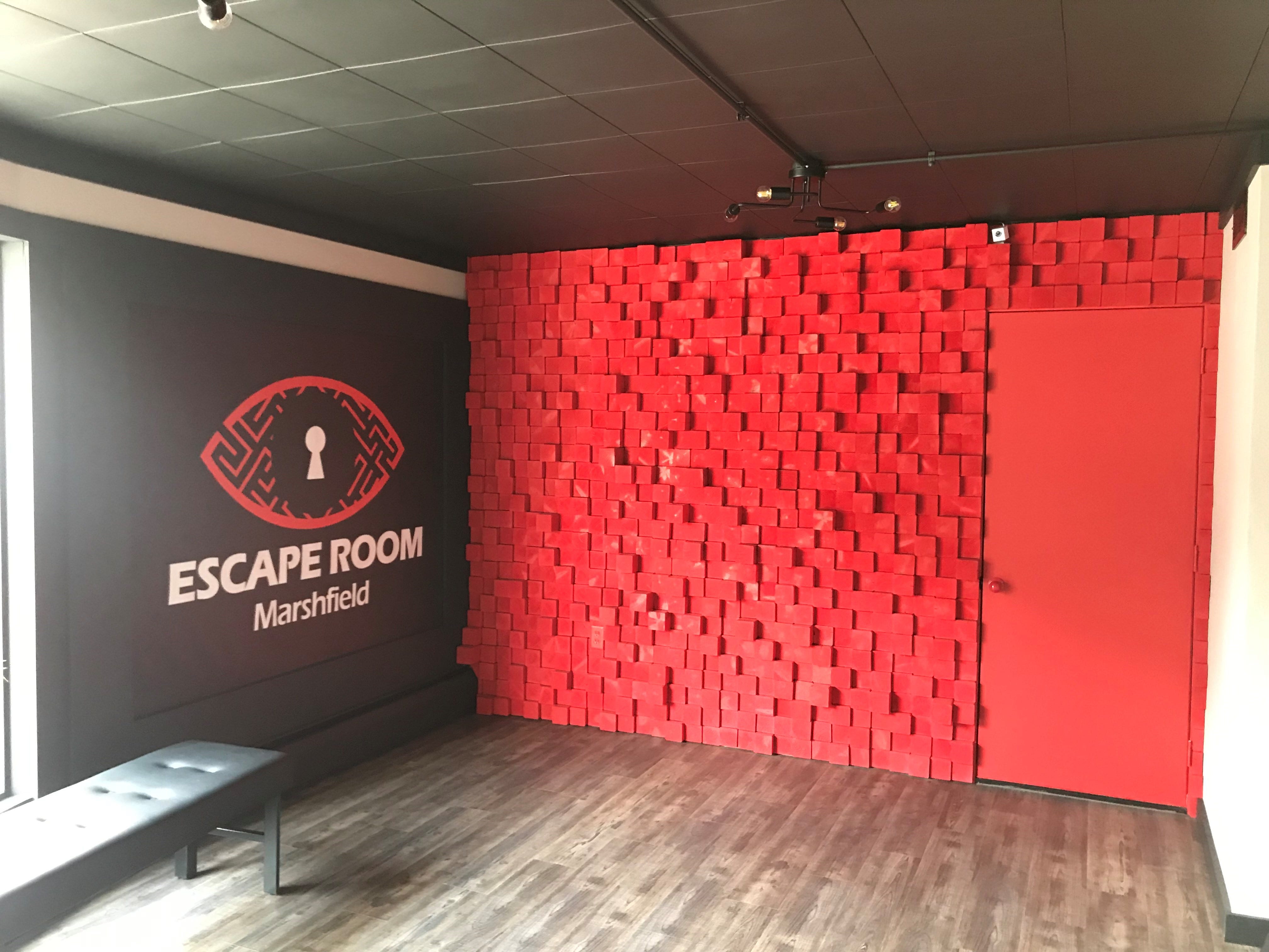 Escape Room Marshfield To Open Downtown With Ransom Room