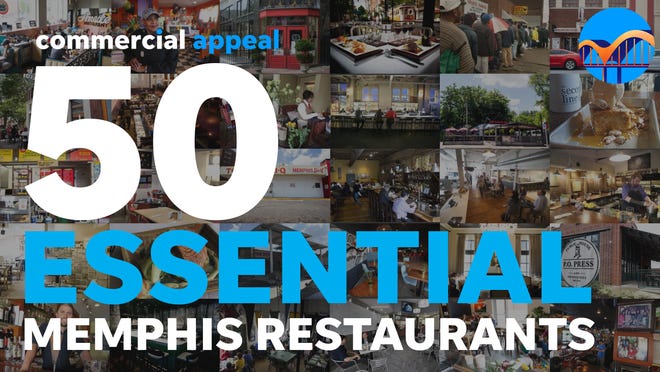 Memphis Restaurants Here Are 50 Of The Area S Must Try Restaurants