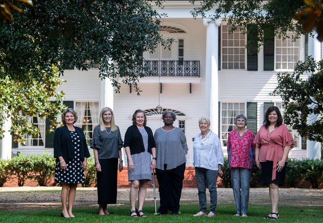 Women Flex Political Muscle In Autauga County