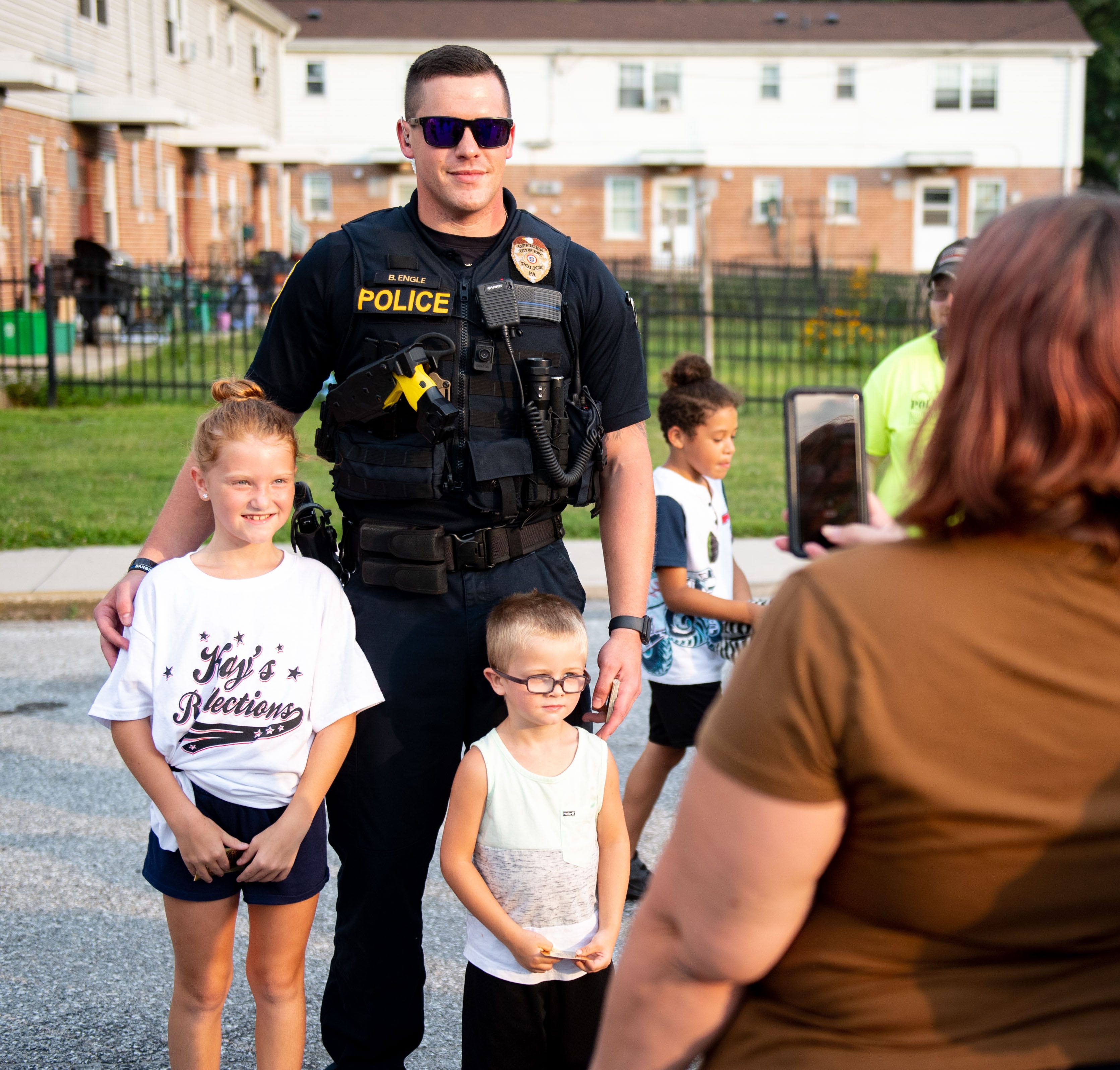 Police Looking For 2 Men They Say Robbed Spring Garden Store