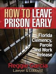 "How to Leave Prison Early" is among the books on the banned list in Florida prisons.