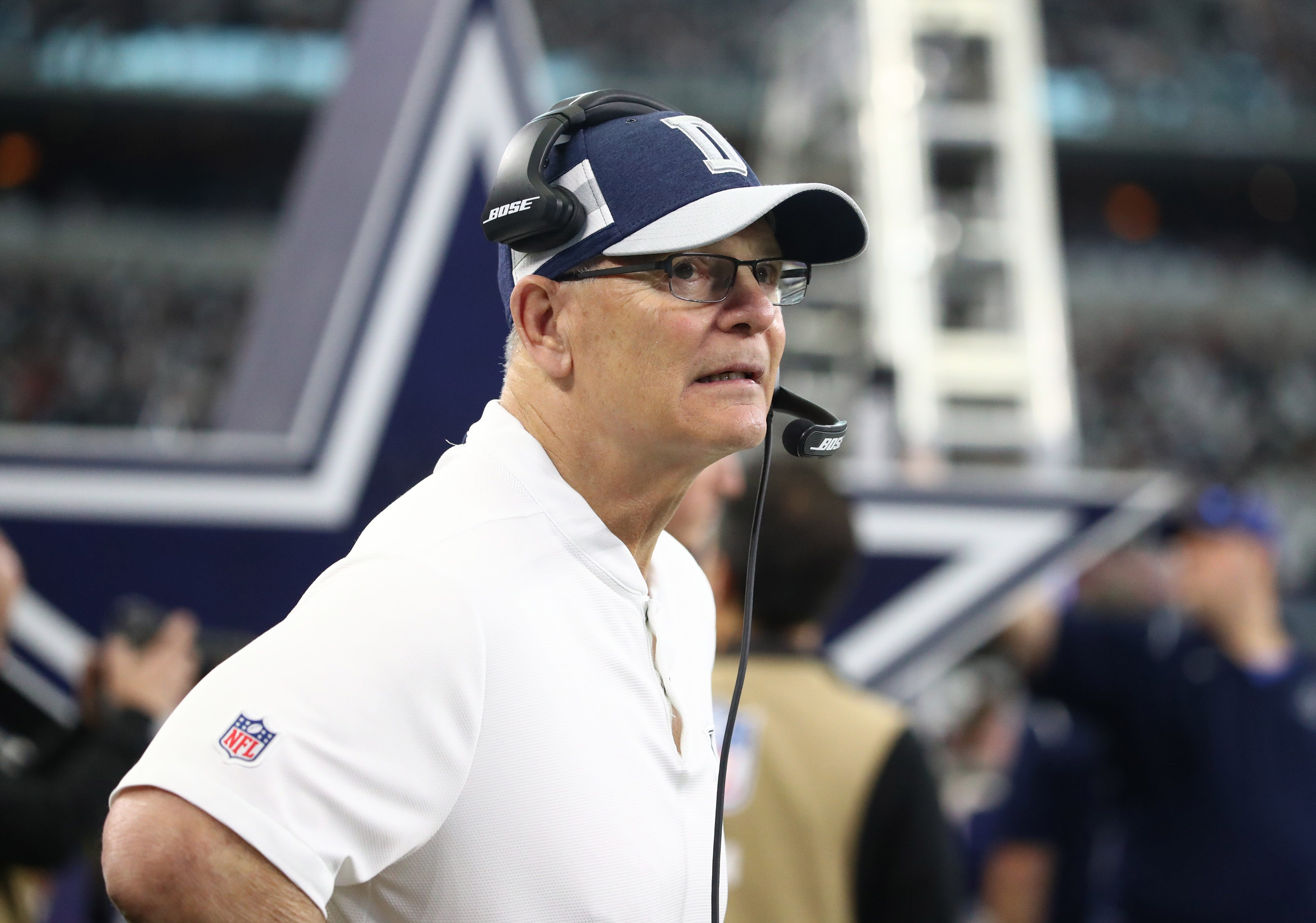 cowboys d hat