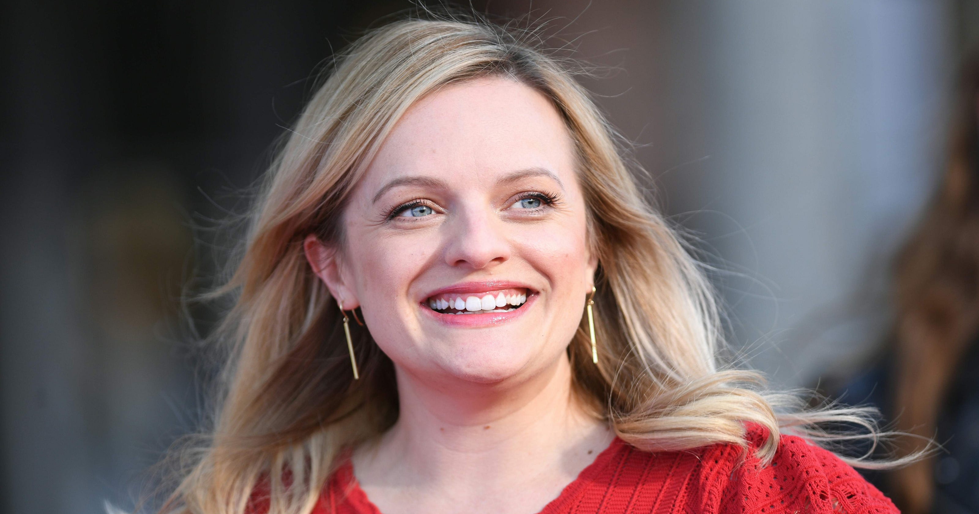 Elisabeth Moss 'Shirley,' filmed locally, set for Overlook Drivein