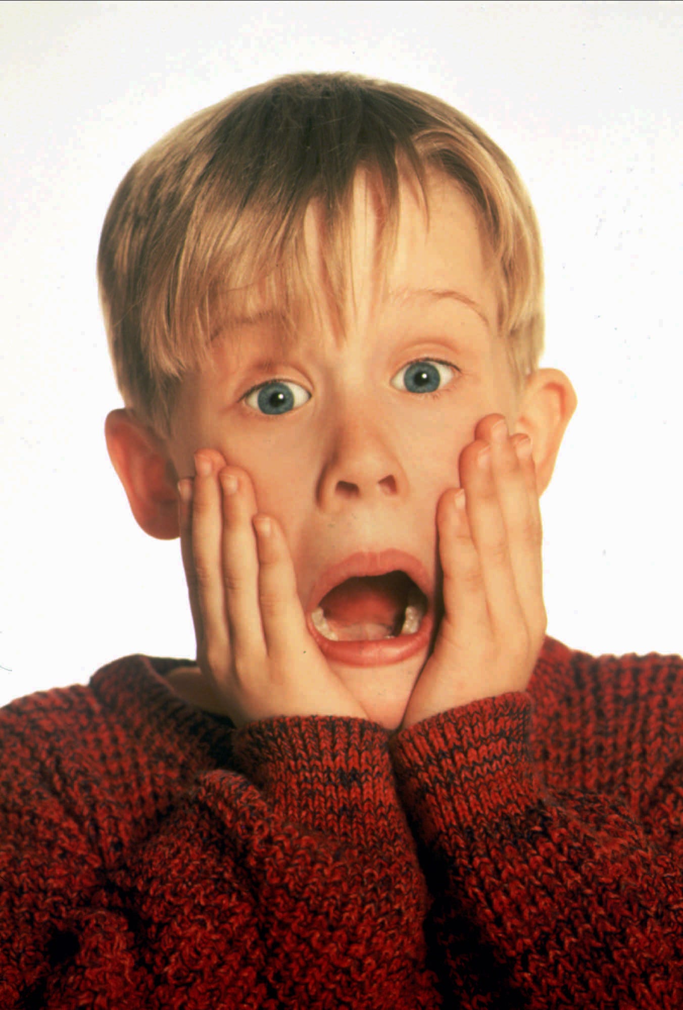 Home Alone Reboot Macaulay Culkin And The Rest Of Twitter React