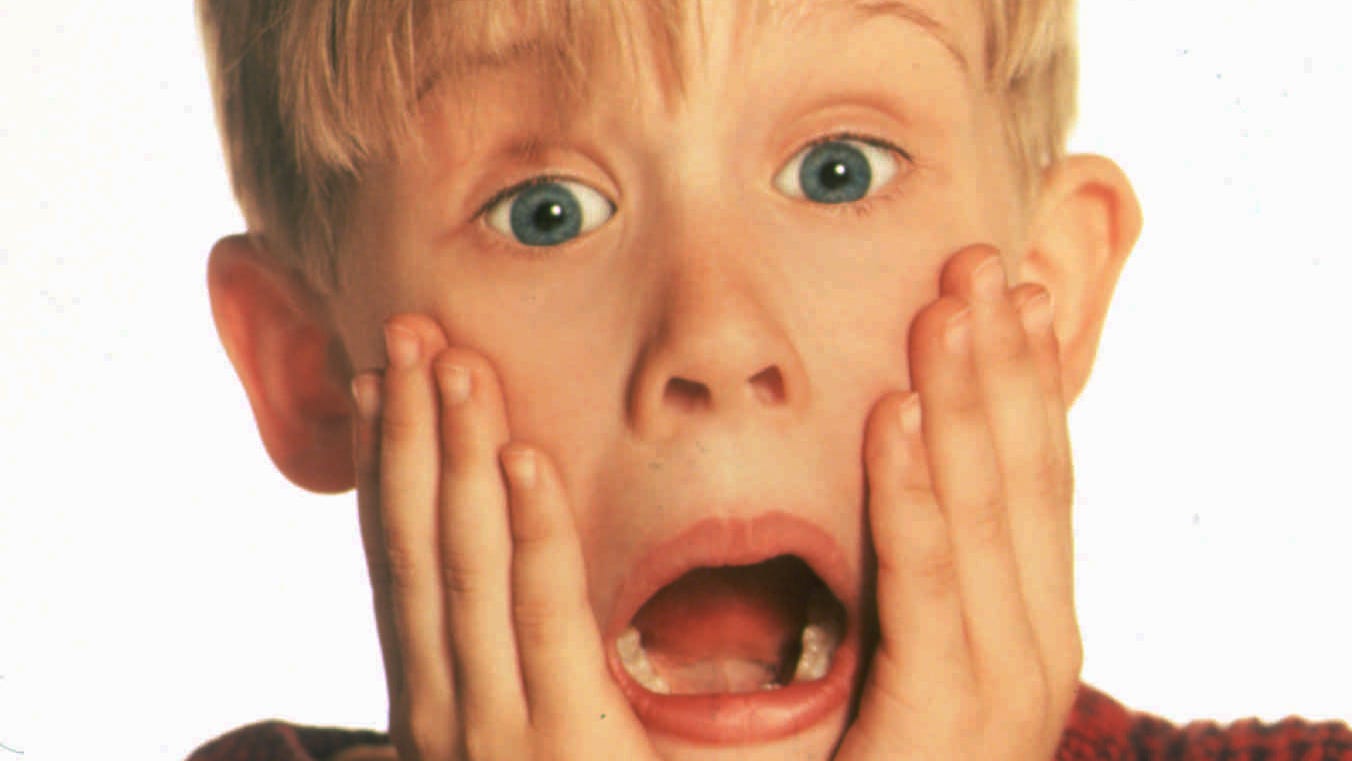 Home Alone Reboot Macaulay Culkin And The Rest Of Twitter React