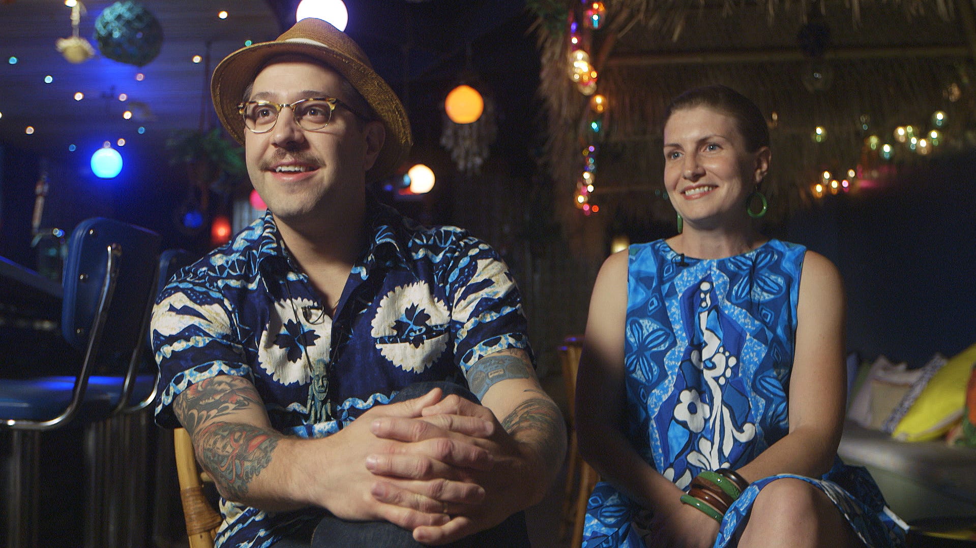 Freehold couple starts record label