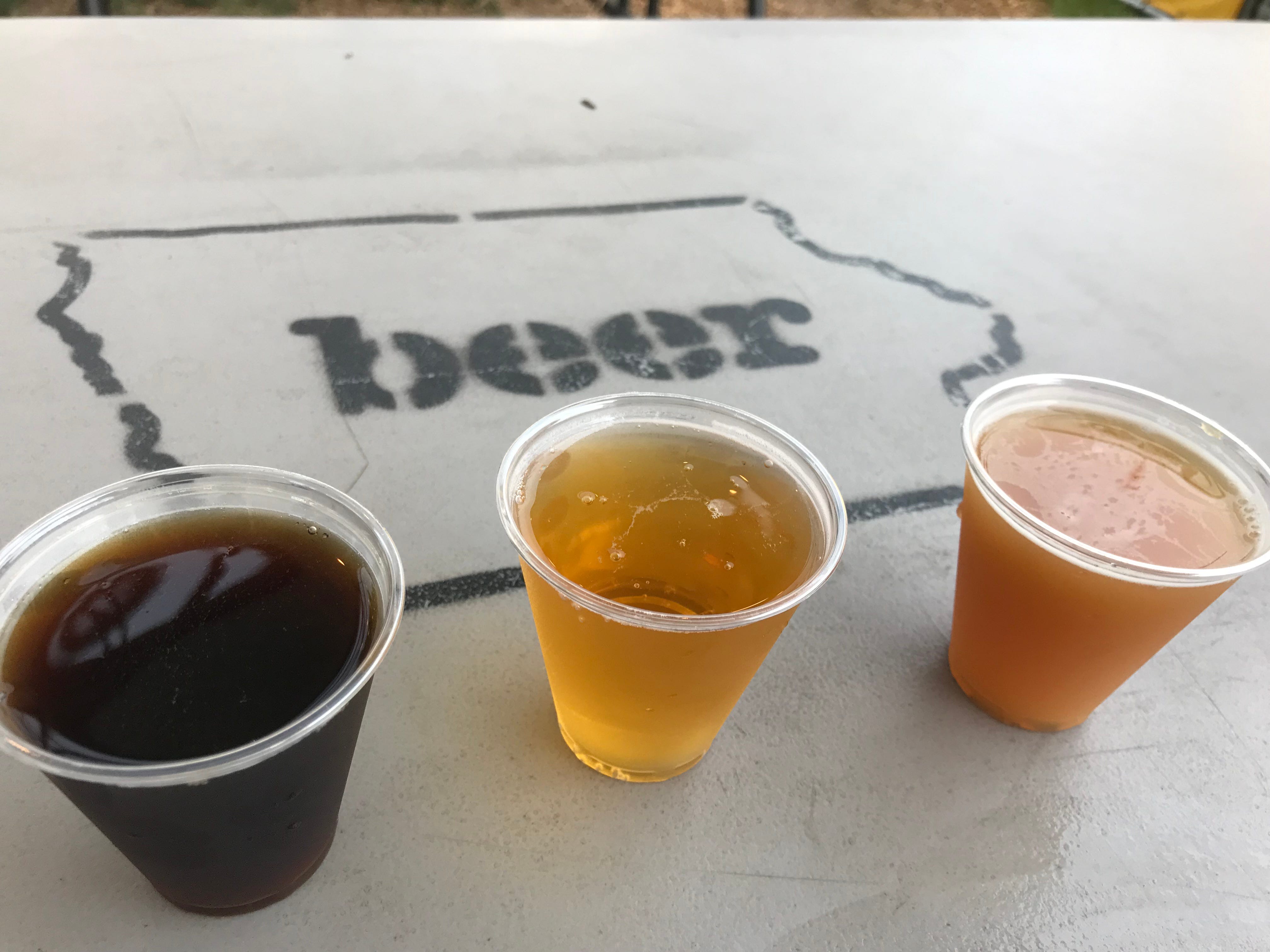 Looking for Iowa State Fair beer or alcohol? Here's the 2021 menu