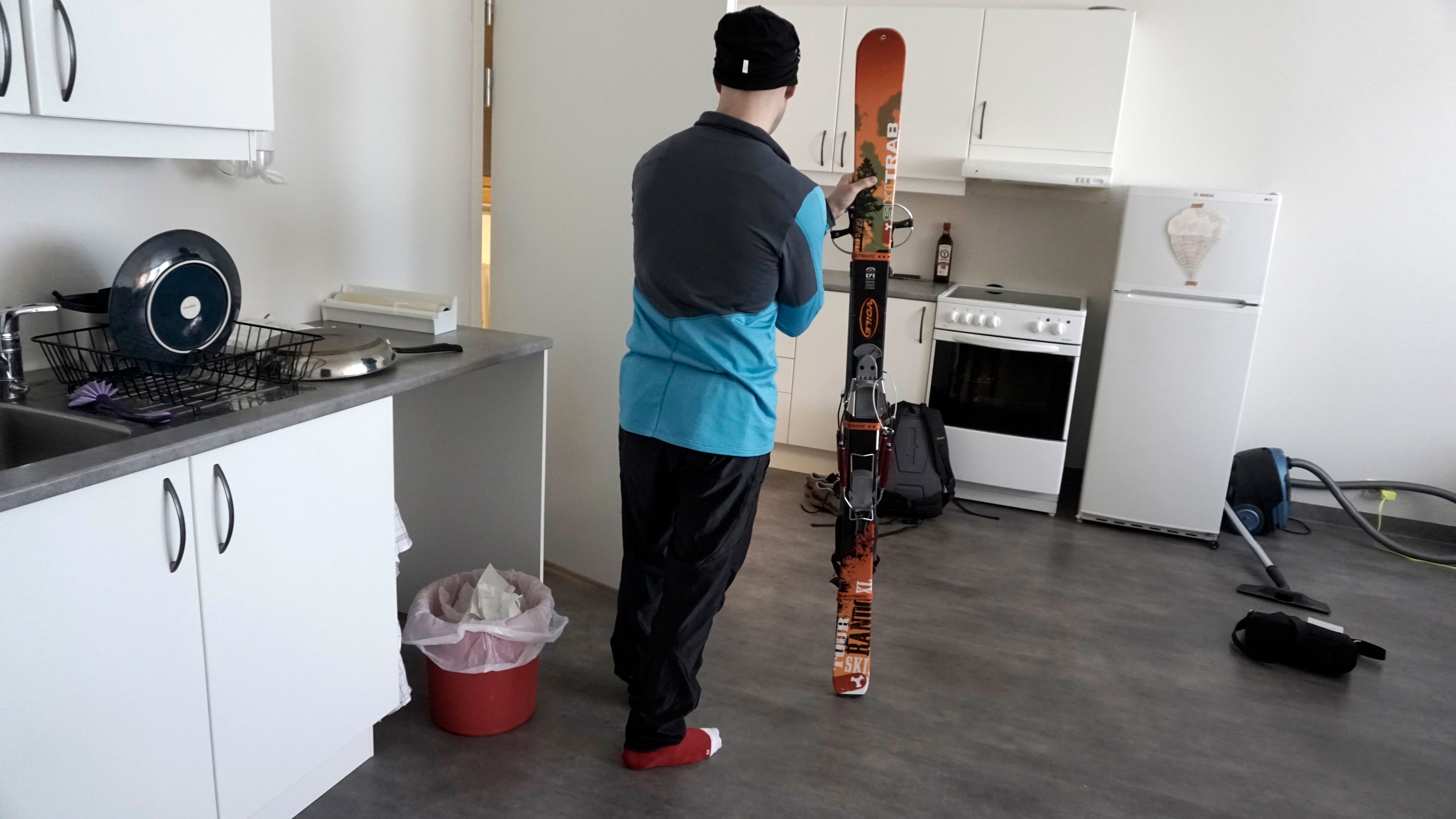 Hvorfor psykotiske drapsmenn får behandling og ikke fengselsstraff i Norge