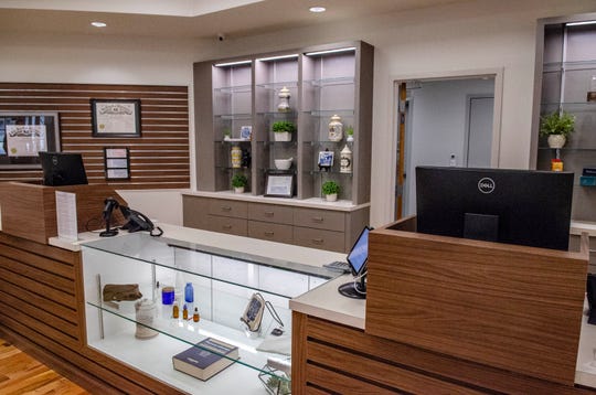 The Apothecary Shoppe Opens In Lafayette As One Of 9 Medical