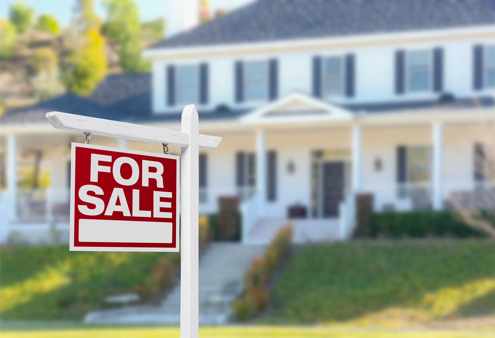 Do I Really Need A Realtor® If I'm Buying Fsbo?