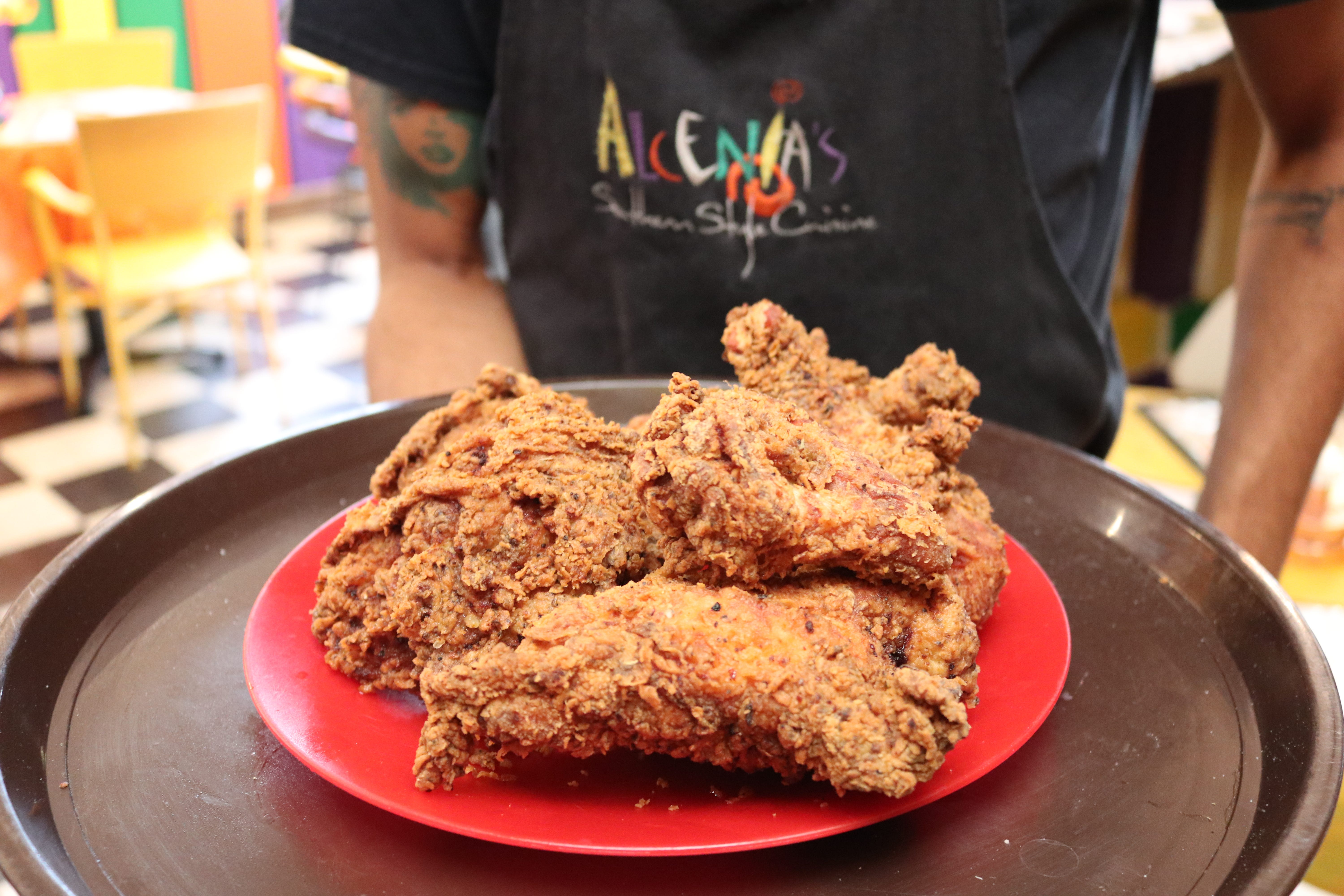 Fried Chicken In Memphis What Are The Best Restaurants