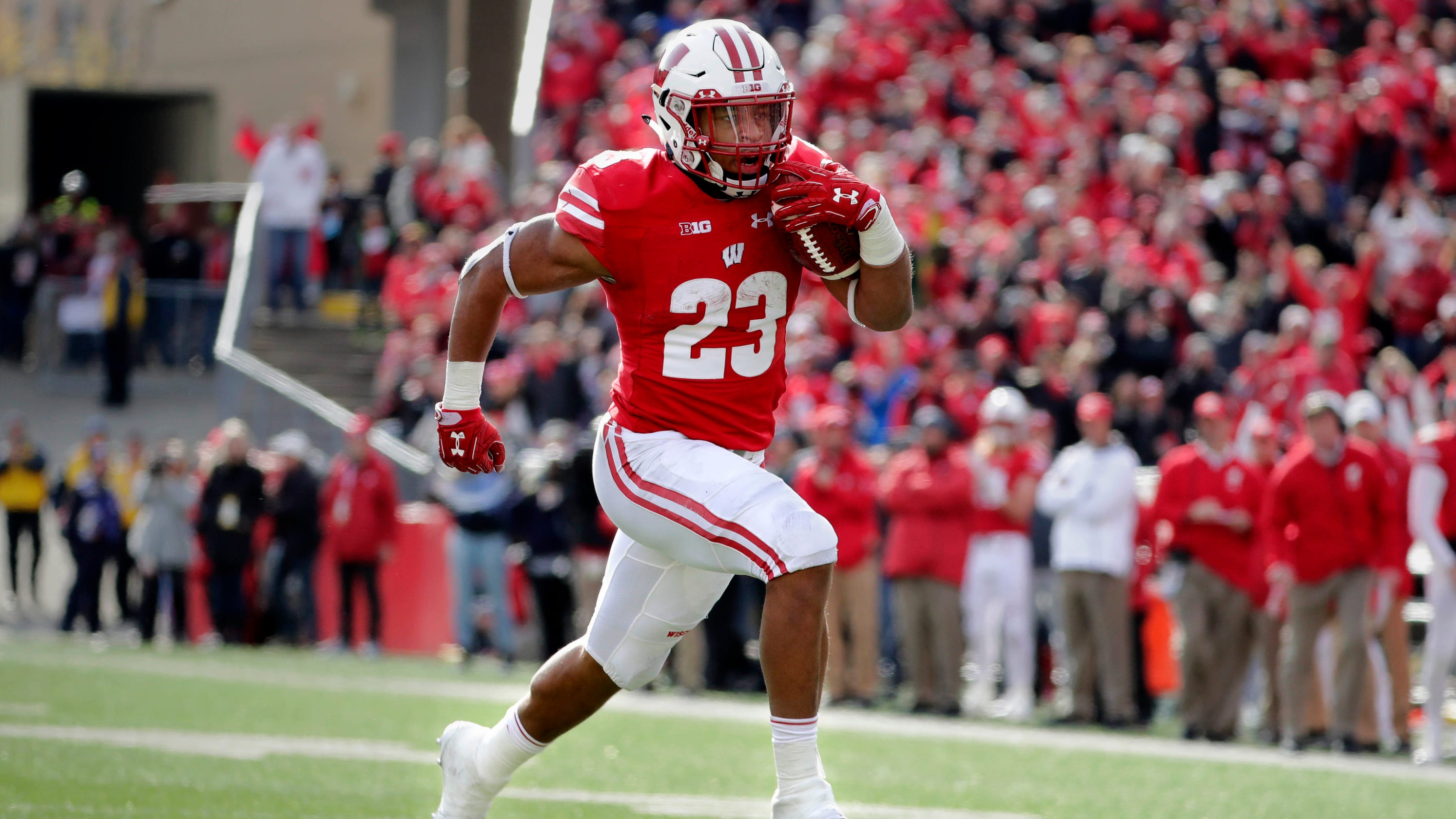 2020 Fantasy Football Running Back Prospects 2020