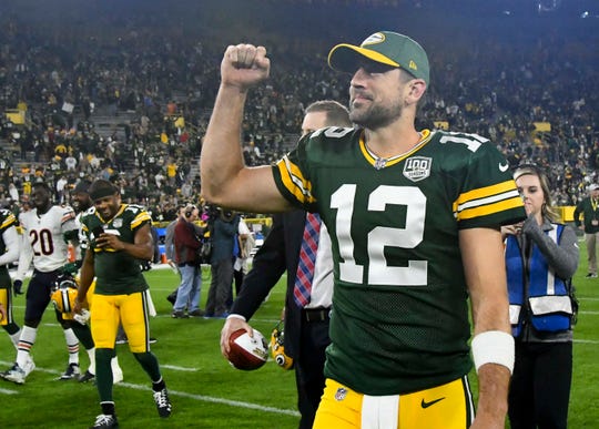 2019 Green Bay Packers Schedule Game By Game Analysis