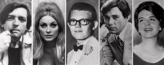 Film On Michigan S Jay Sebring Manson Family Victim Coming Out This Year Film On Michigan S Jay Sebring Manson Family Victim Coming Out This Year