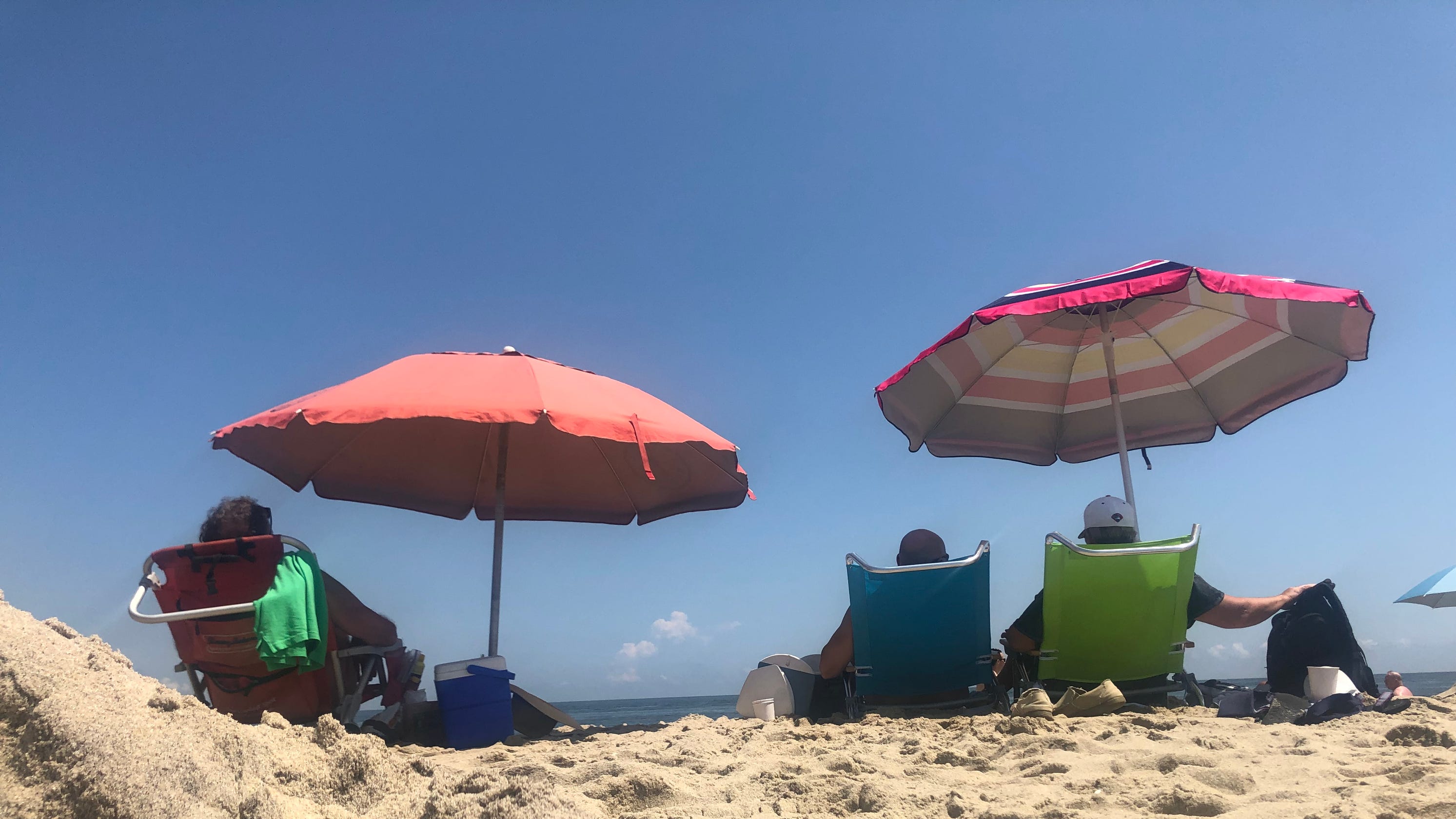 Nude Beaches Near Me What To Expect At Sandy Hook S