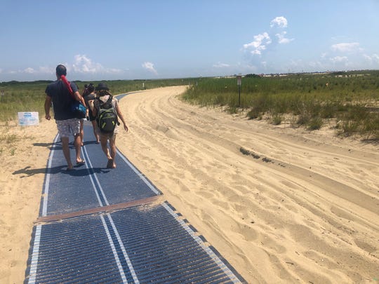 Nude Beaches Near Me What To Expect At Sandy Hook S Gunnison Beach Nj