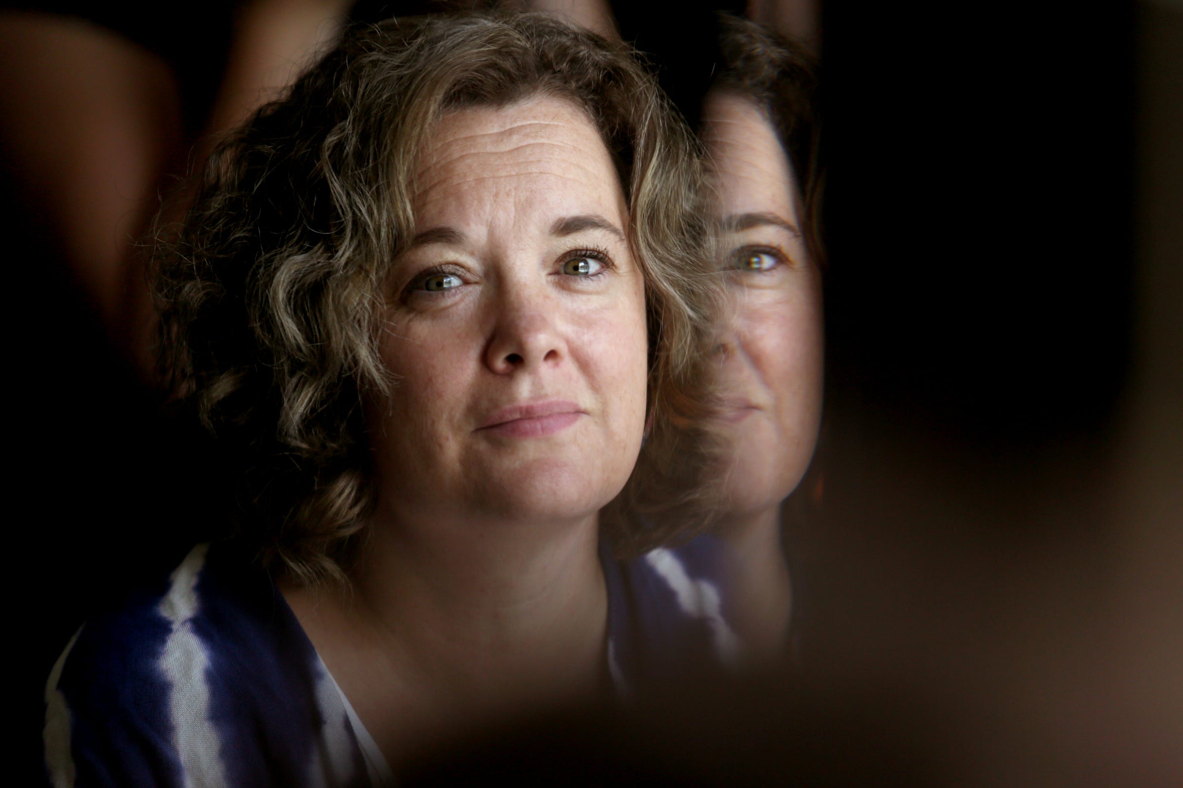 Video Salem Psychic Medium Speaks On Her Process