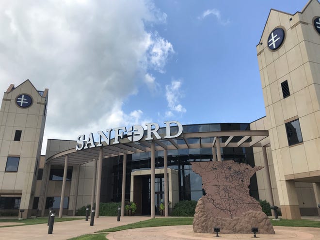 Sanford Health Planning To Open Health Services In Harrisburg