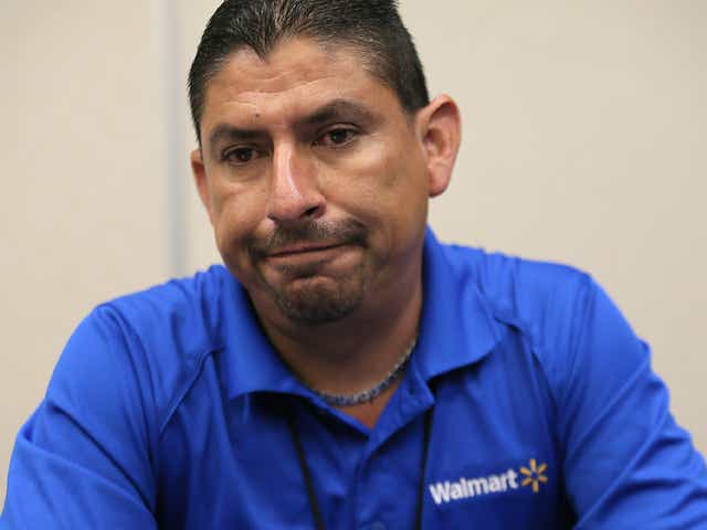 El Paso Shooting Survivors Recall Panic Terror Time Stopped