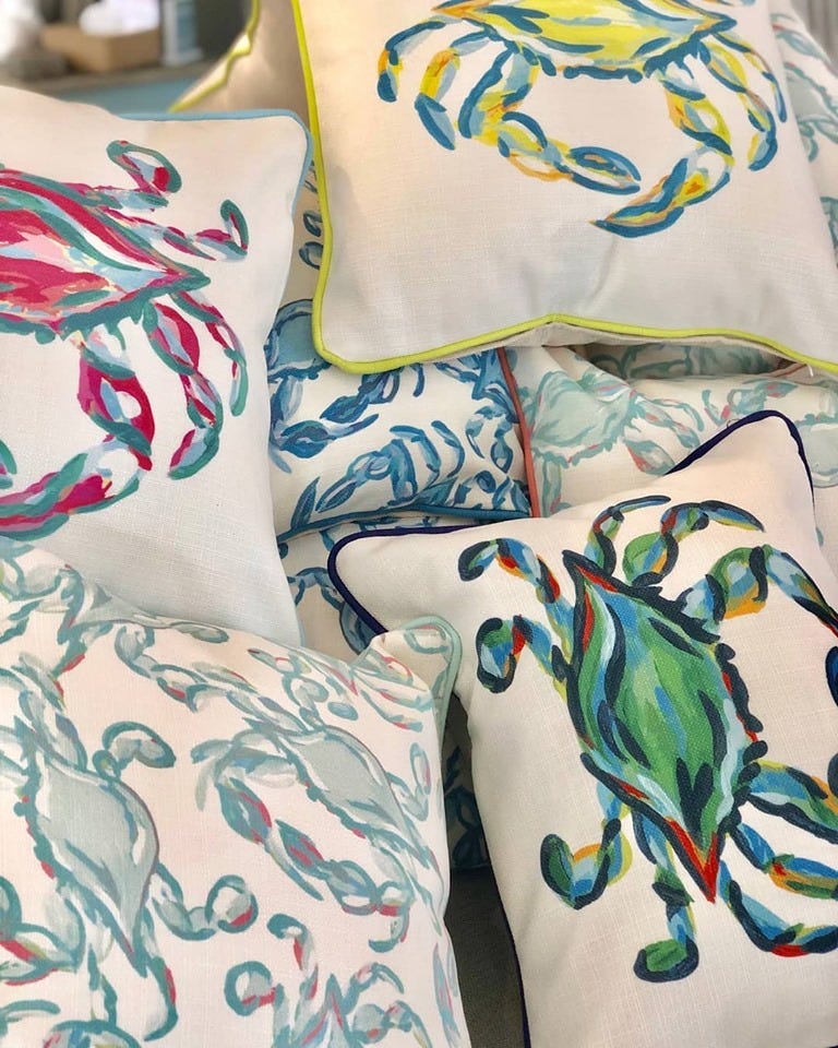 buy craig conover pillows