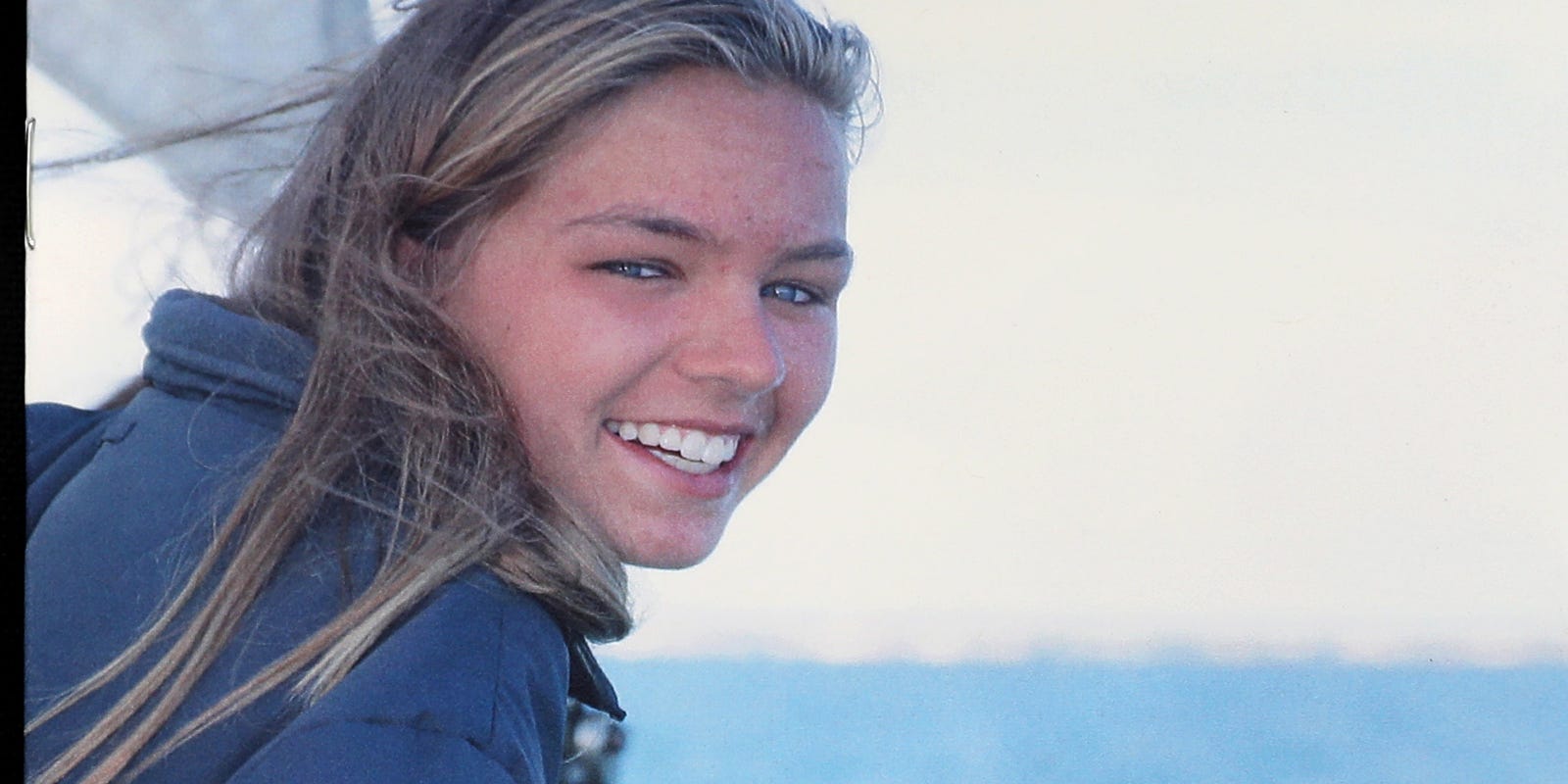 Saoirse Kennedy Hill Died Of Accidental Overdose At 22 Toxicology