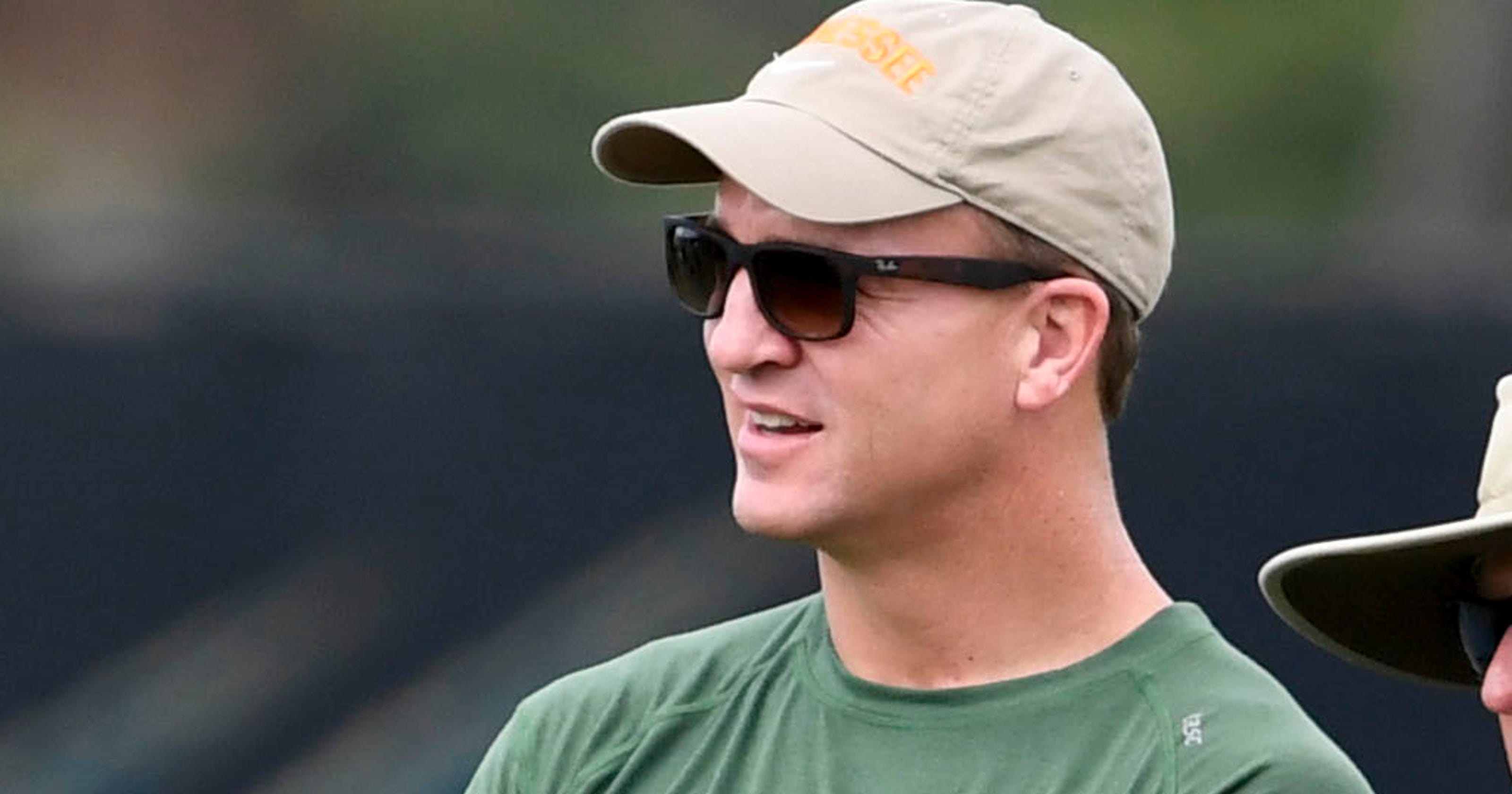 Peyton Manning making NFL history fun with 'Peyton's Places' ESPN show