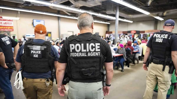 A handout photo made available by the US...