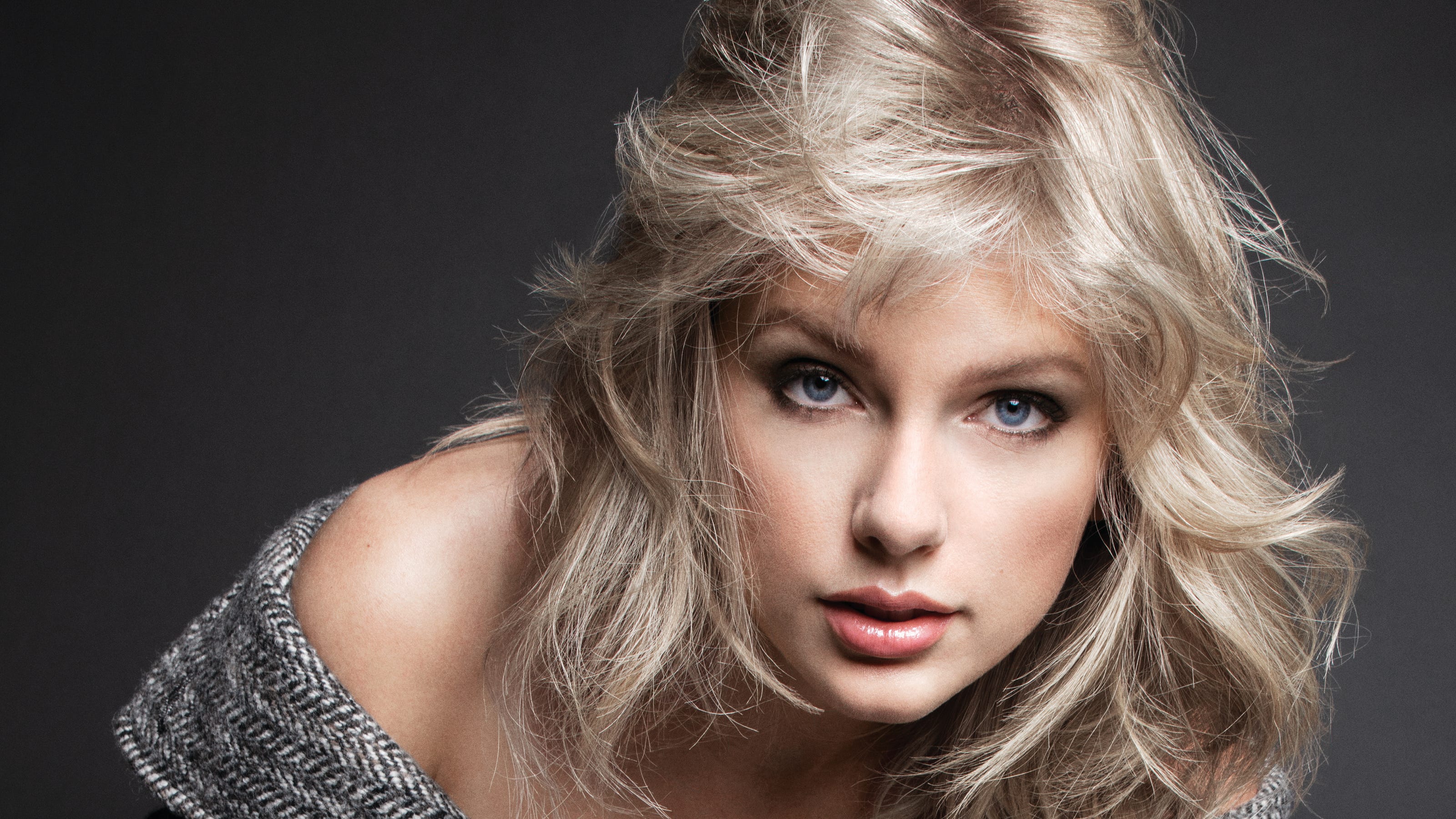 Taylor Swift Vogue Interview On Kim Kardashian Feud