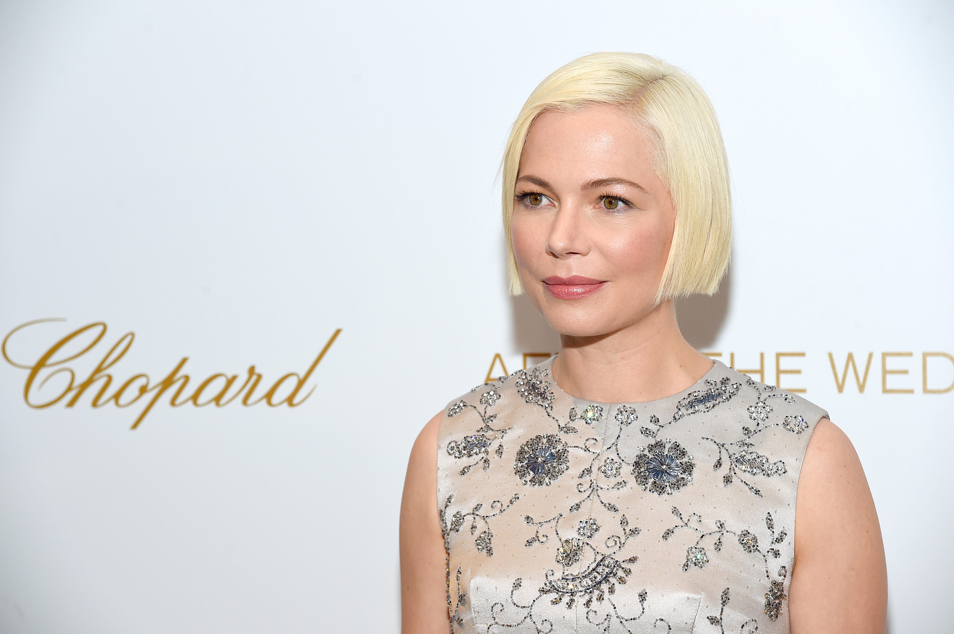 Michelle Williams Talks Motherhood Pay Gap Scandal Nobody Cared She went on to receive critical. michelle williams talks motherhood pay