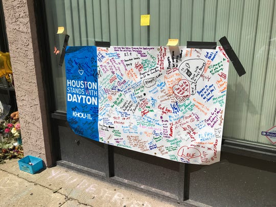 Why Dayton Shooter Withdrew From College Due To Lack Of Maturity