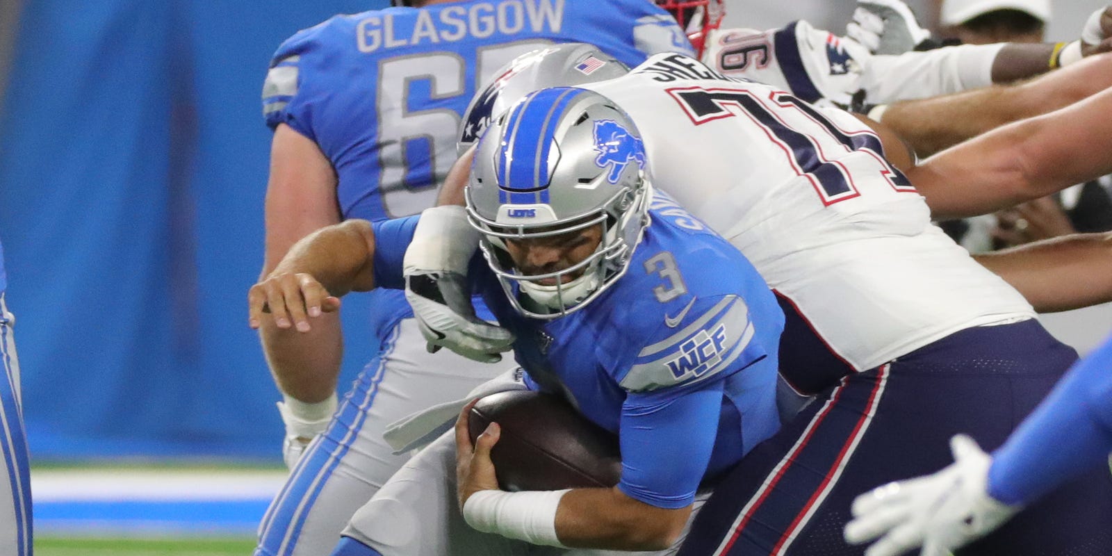 Is There A Preseason Nfl Football Game On Tonight لم يسبق له مثيل