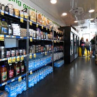 Kroger Launches Mobile Grocery Store With Louisville Food Bank