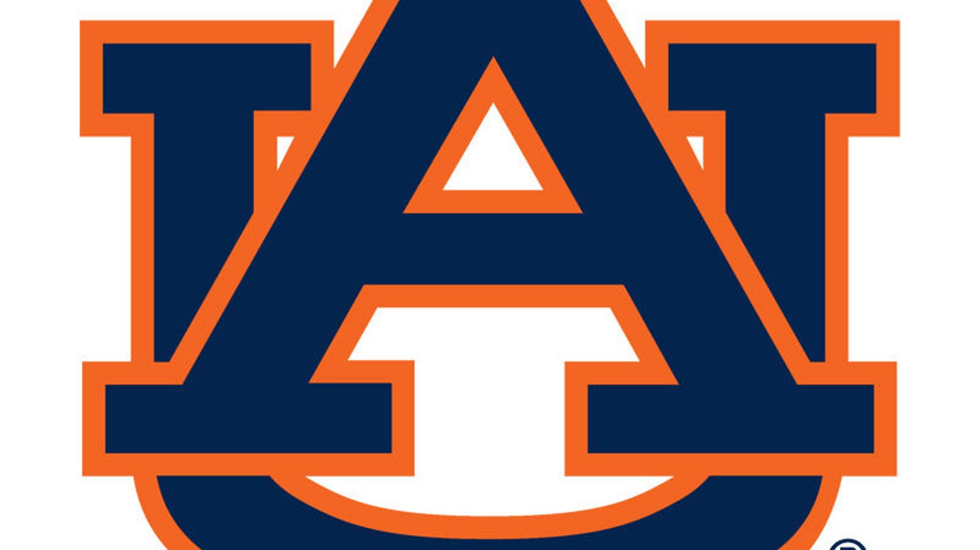 Does Auburn have a new logo? The university says no.