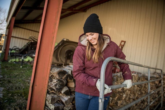 Tractor Supply launches new Toughwear clothing line