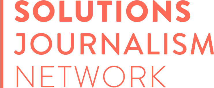 Solutions Journalism Network