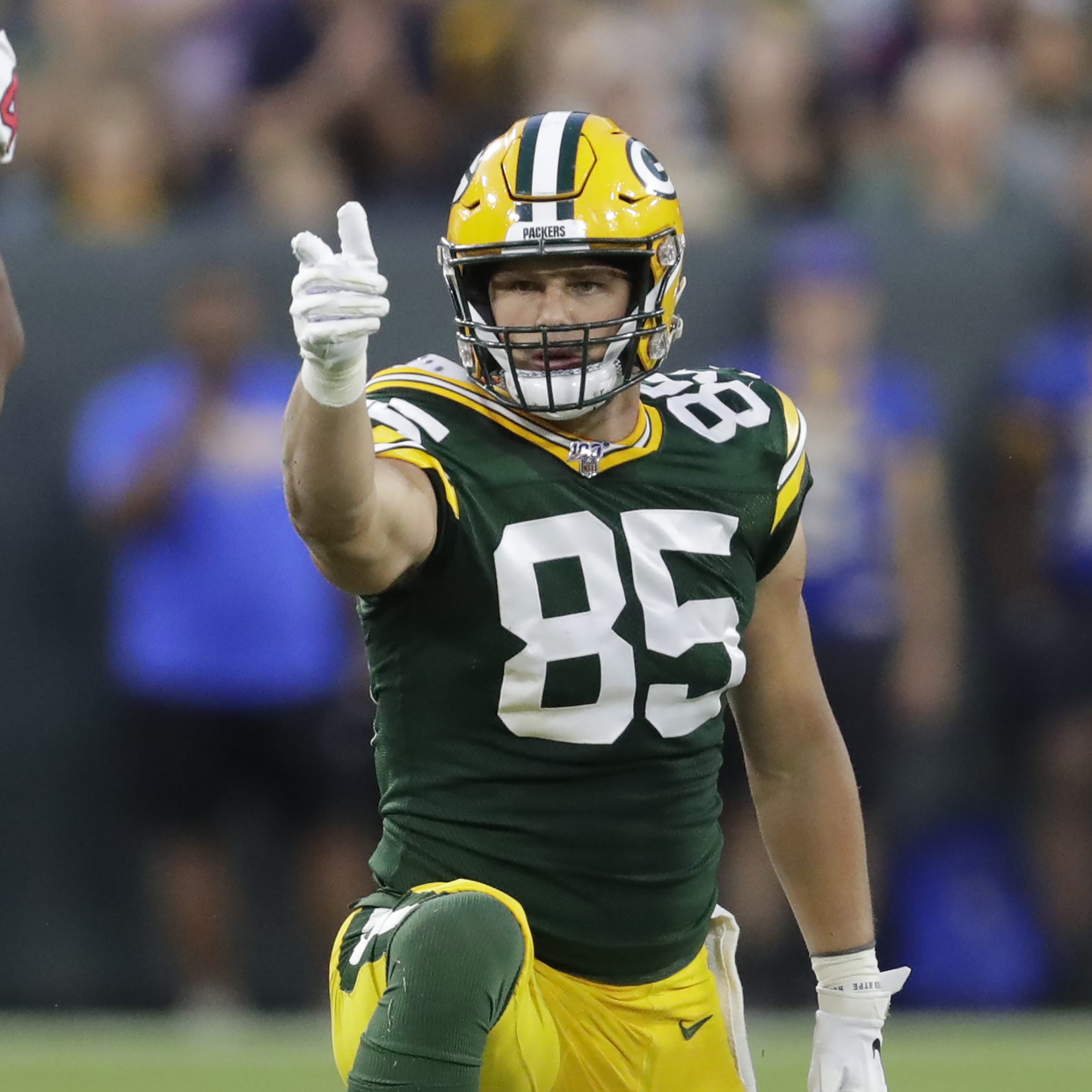 Green Bay Packers Ticket Buyers Find Bargains In Houston Higher Prices In Indianapolis