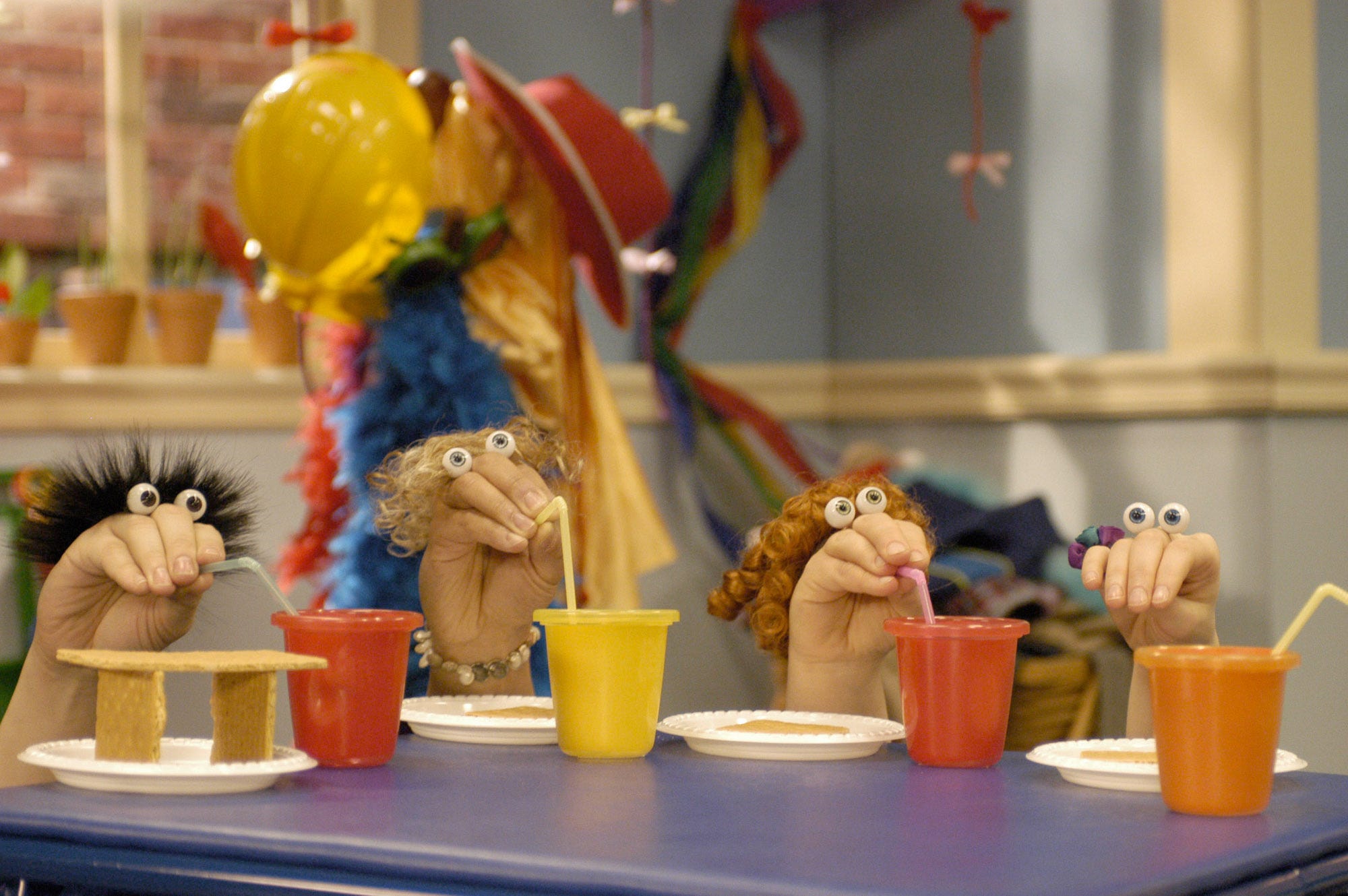 The worst kids shows I ever sat through