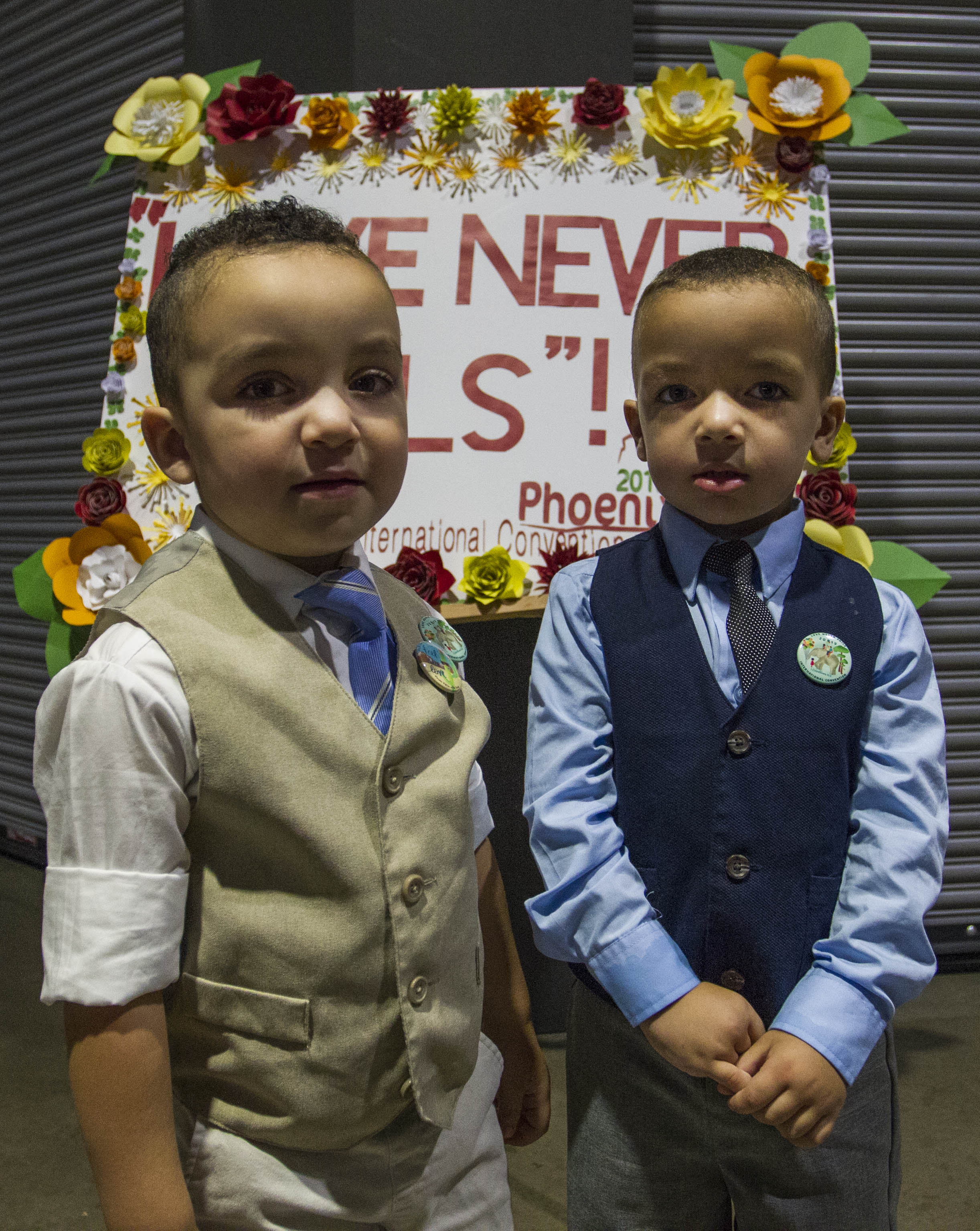 6 things to know about the 40K Jehovah's Witnesses coming to Phoenix