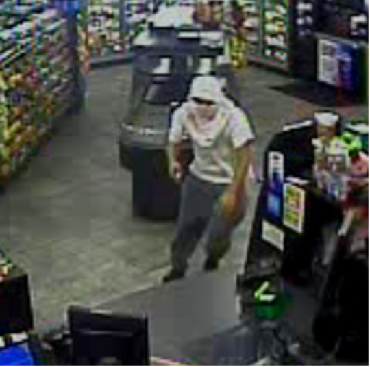 Police Investigating Armed Robbery In Spring Garden Twp