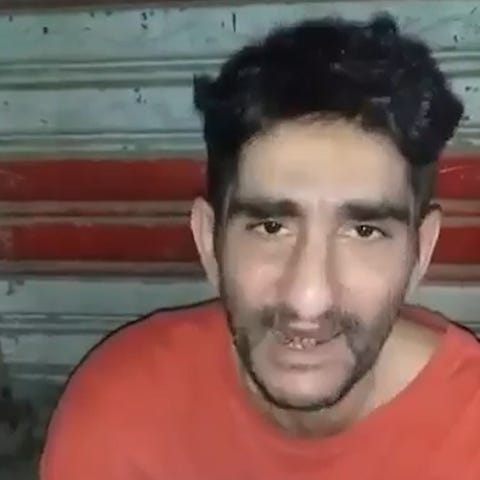 A Michigan man with a diabetic condition was...