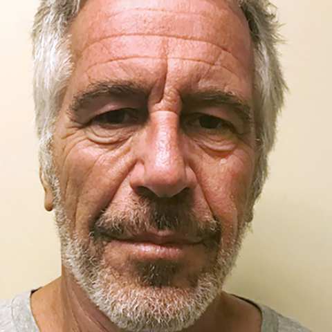 Jeffrey Epstein pleaded not guilty to charges of...