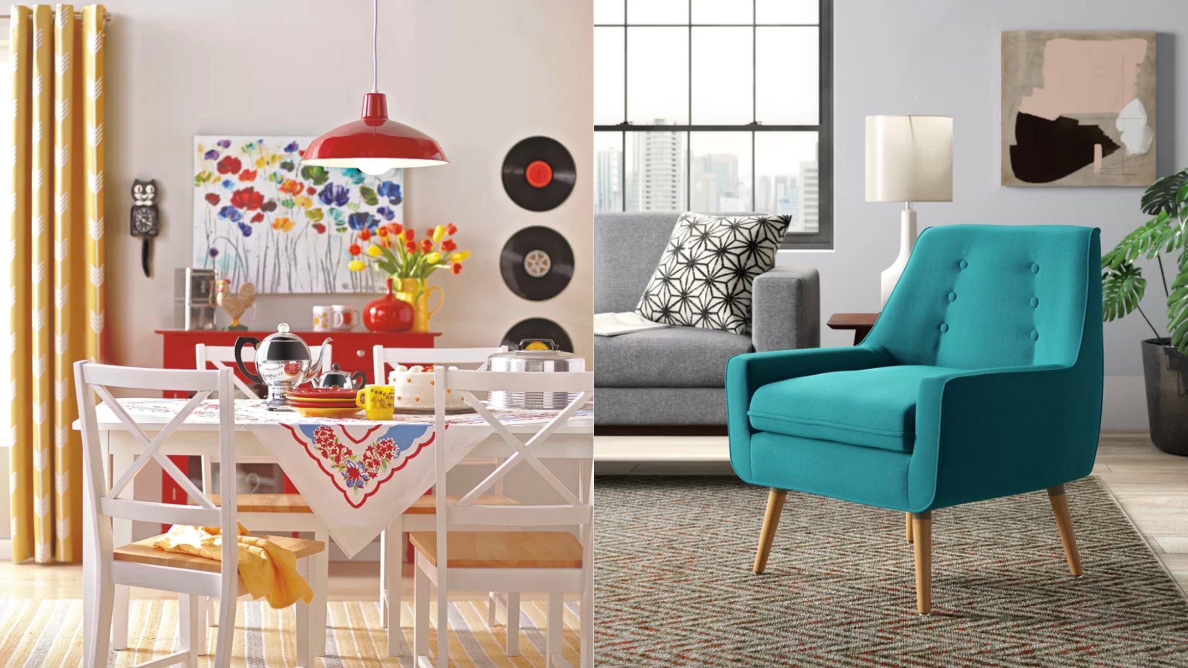 This Wayfair Clearance Sale Is A Great Chance To Get Furniture For Less