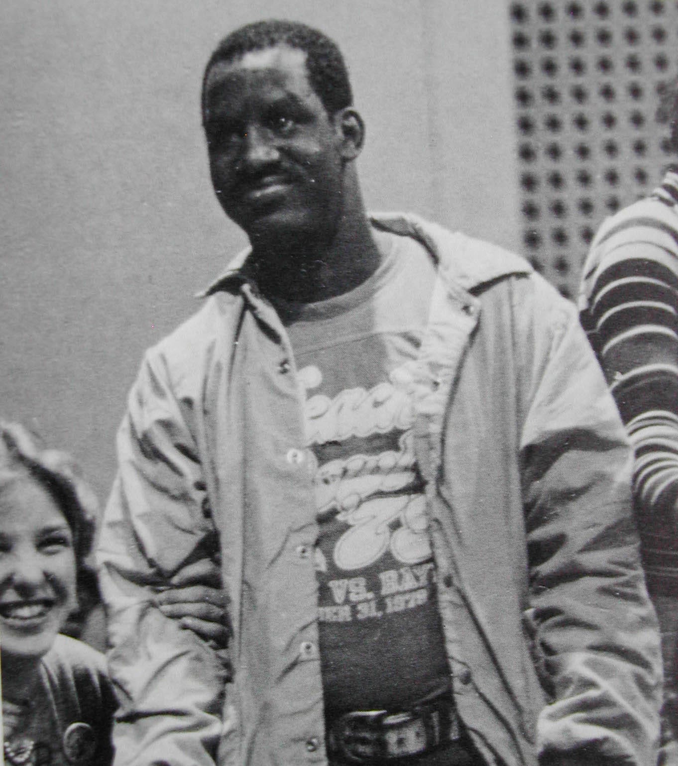 James Radio Kennedy The Article That Led To Cuba Gooding Jr Movie