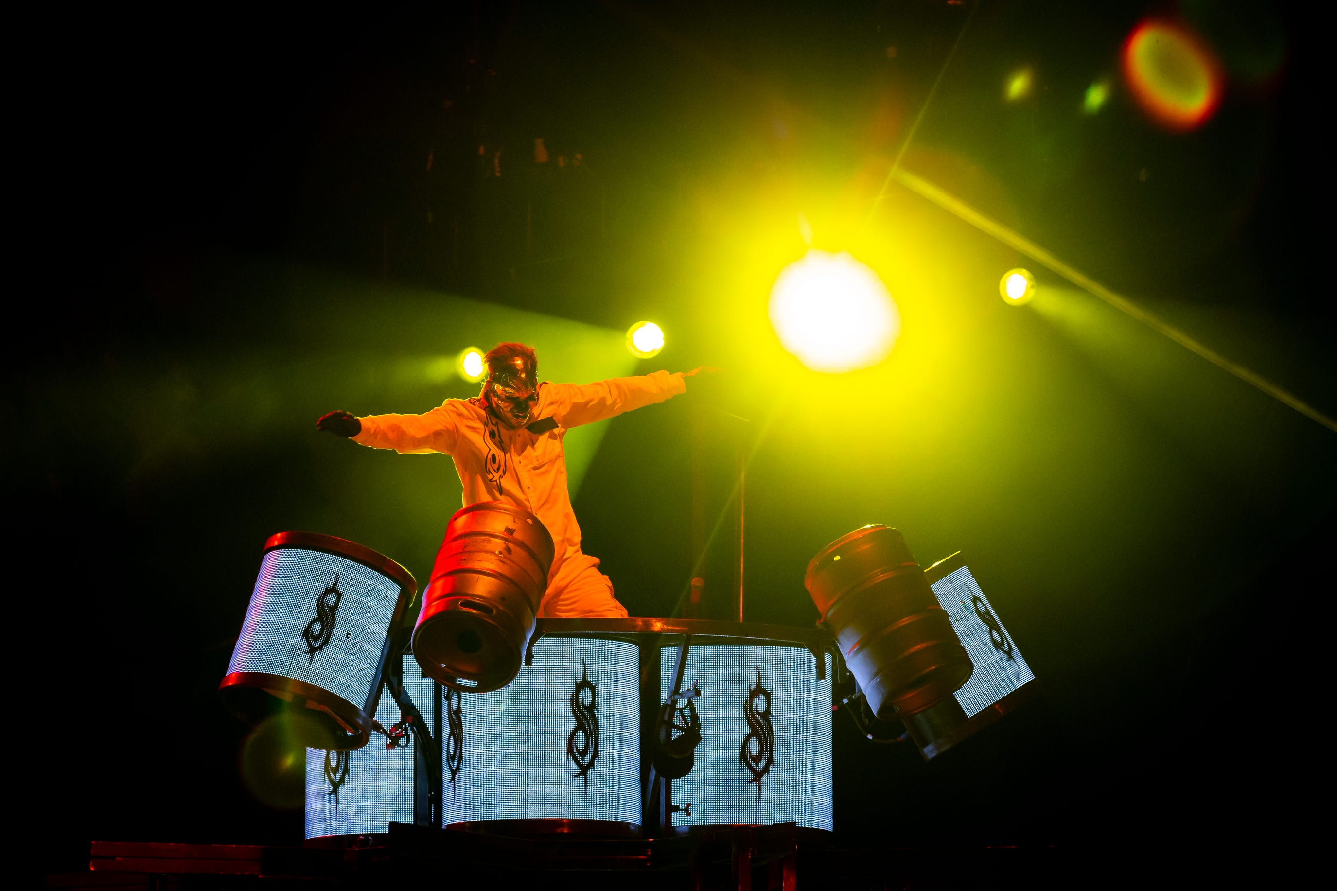 Iowa State Fair free entertainment Your guide to free music in 2021