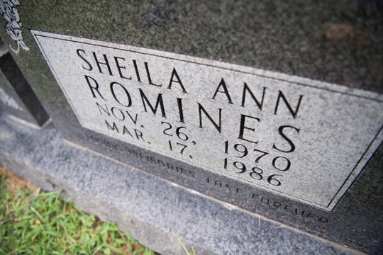 Resultado de imagen para Fotos de Sheila Romines y su mamÃ¡