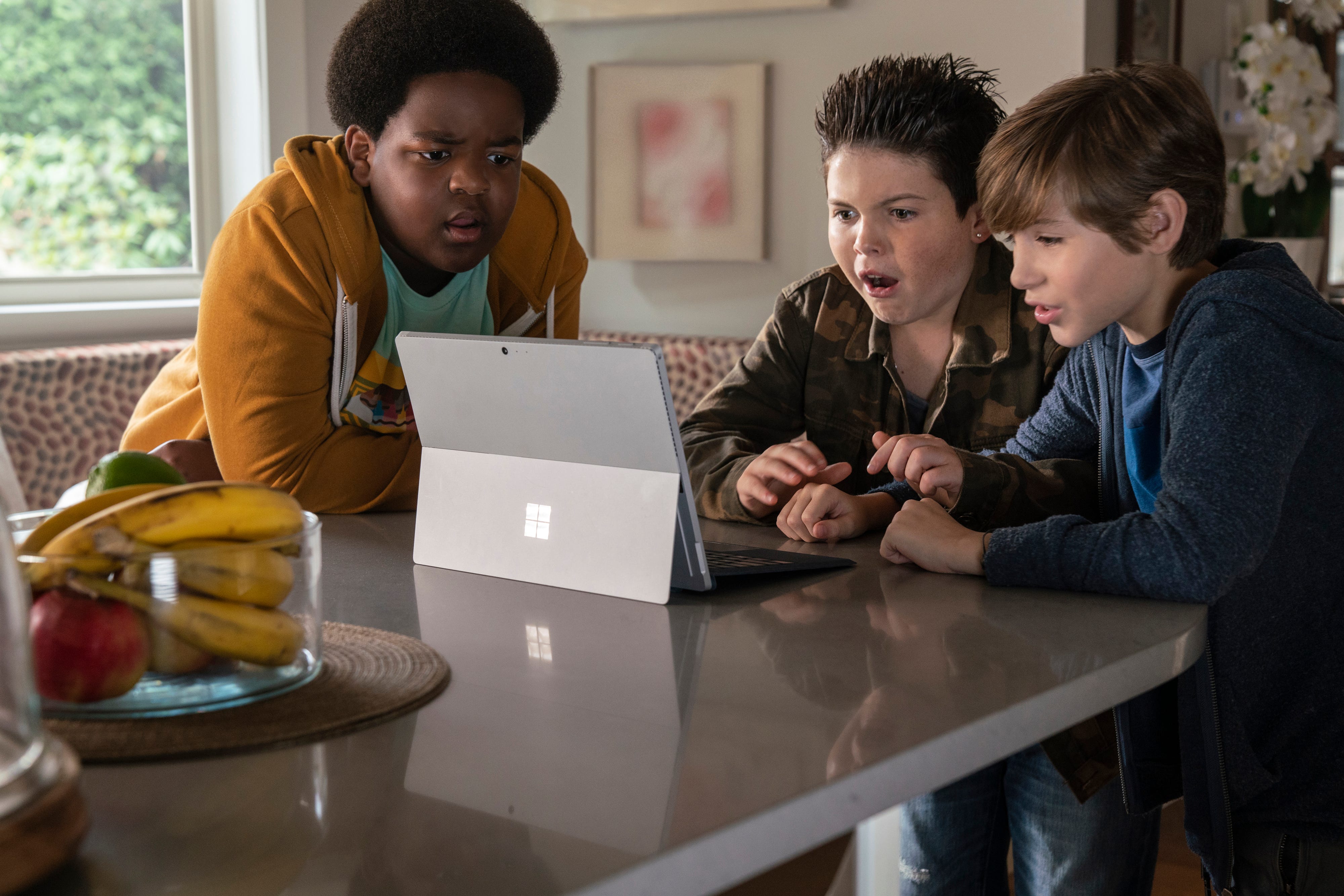 Middle School Sex Home - Good Boys': Is Jacob Tremblay's new R-rated movie suitable ...